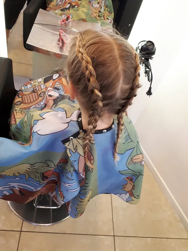 Verwey Hairstyling