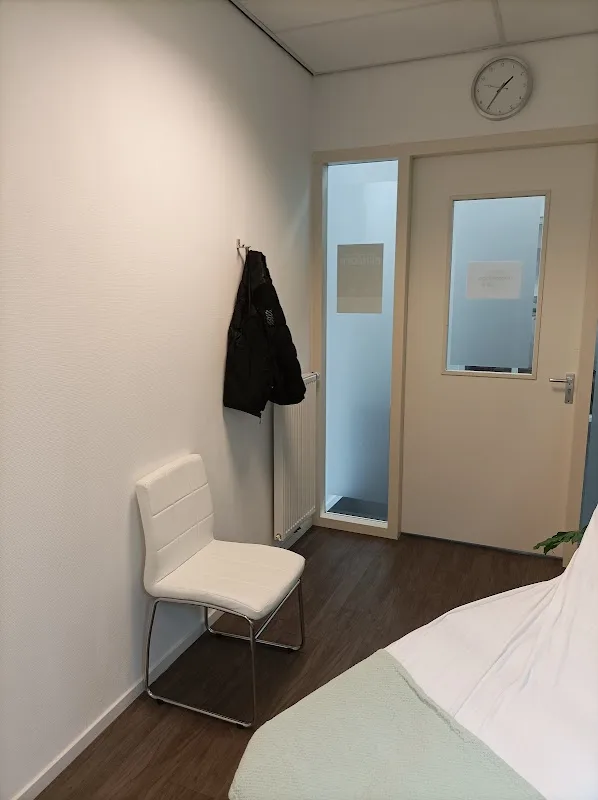 Verzorgde Voeten Studio