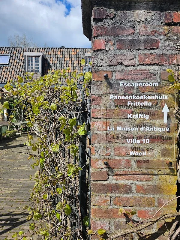 Villa 10