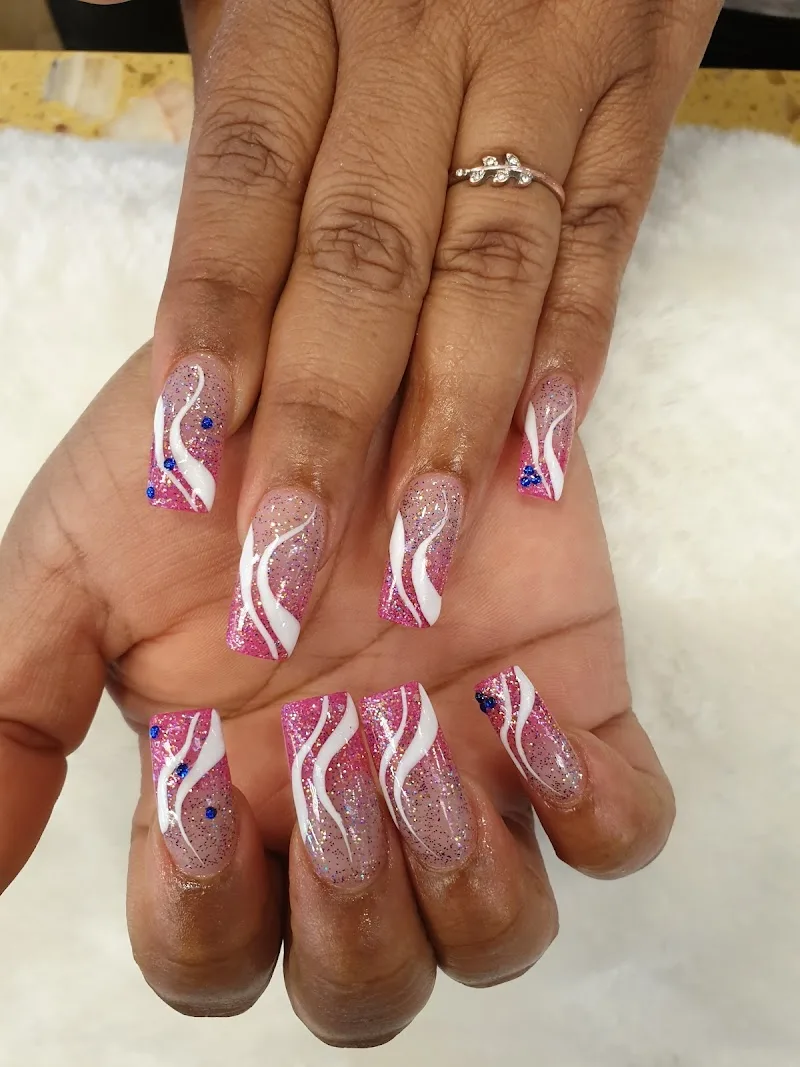 Vina Nails & Spa - Zwolle