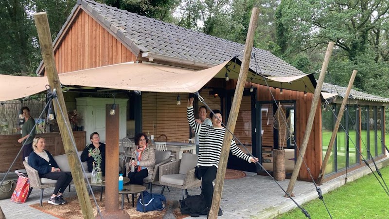 Vitaalboost by Sandra