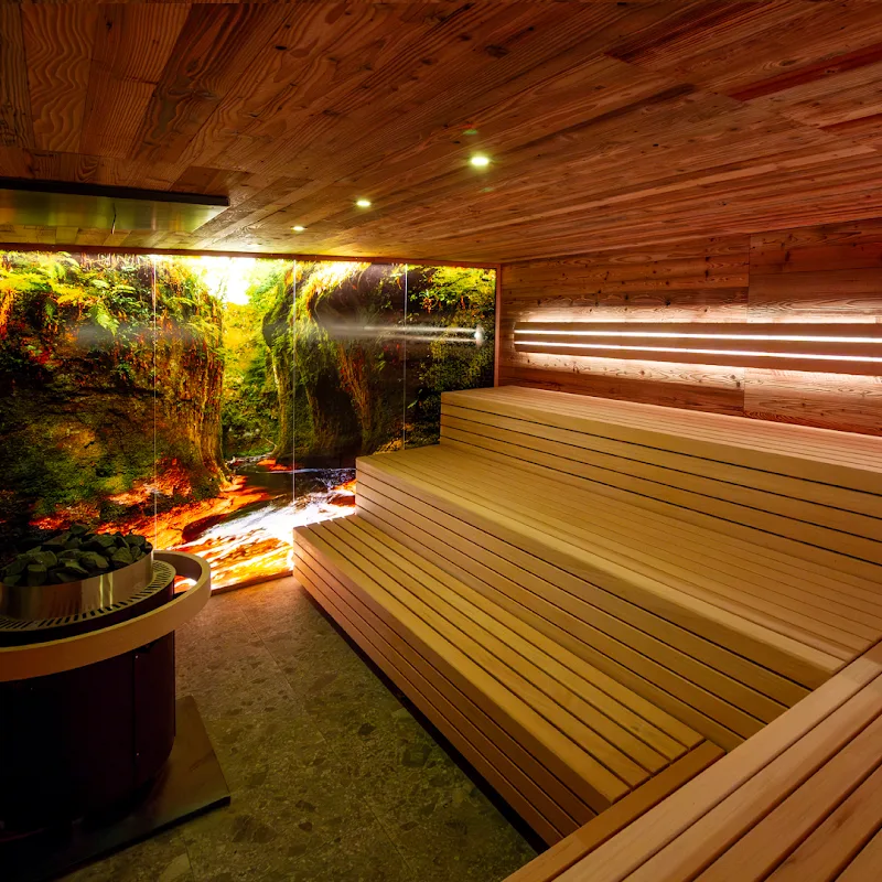 Vitae Wellnessresort Roosendaal