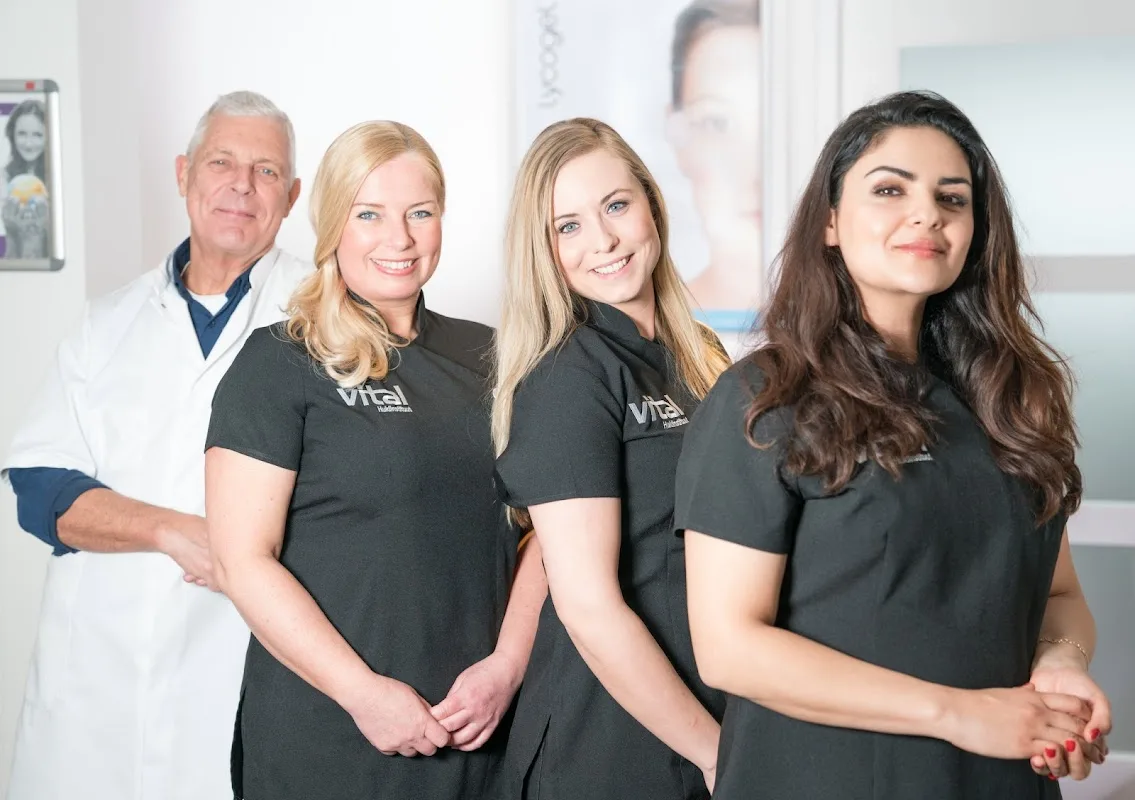 Vital Huidinstituut