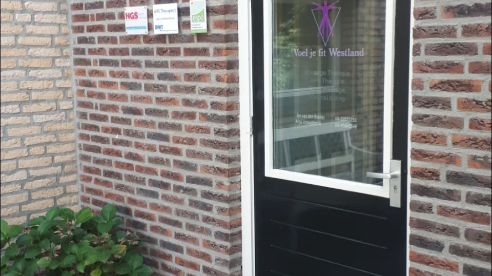 Voel je fit Westland