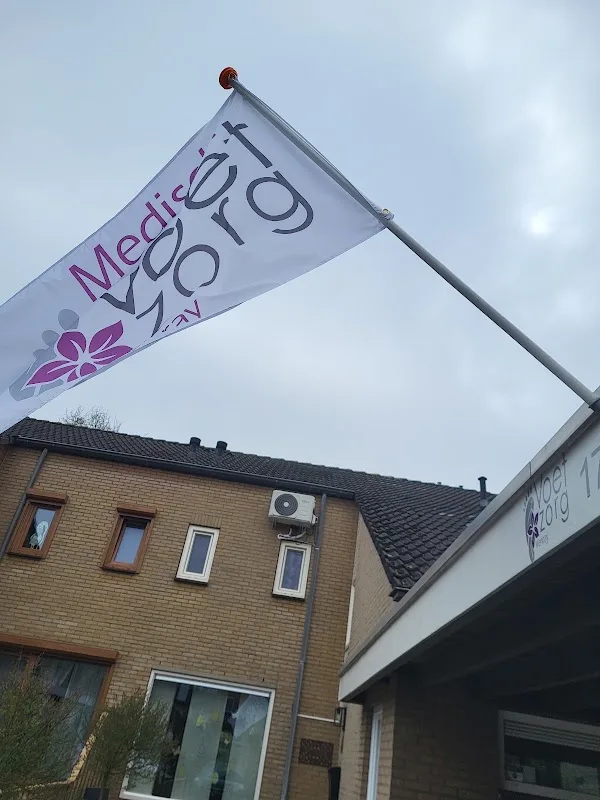 Voet-Zorg-Venray