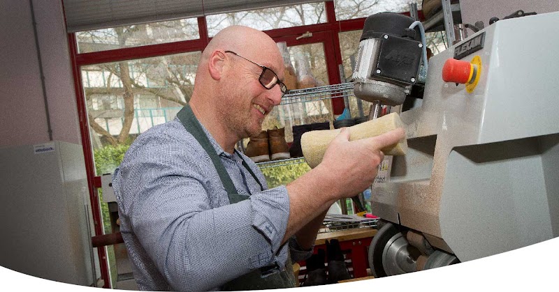 Voetcomfort Apeldoorn