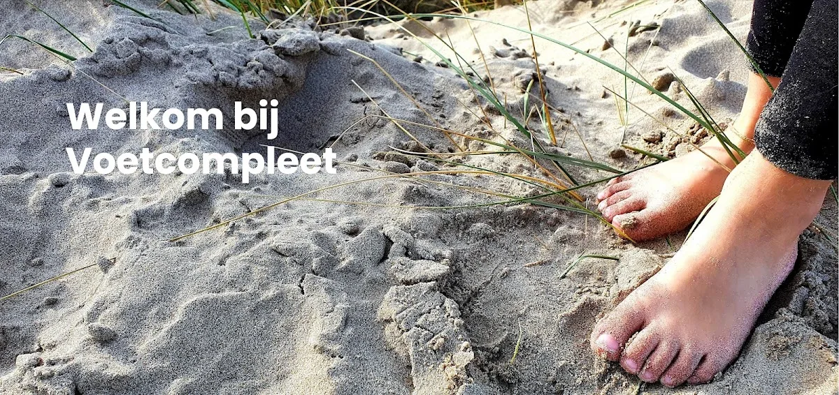 Voetcompleet