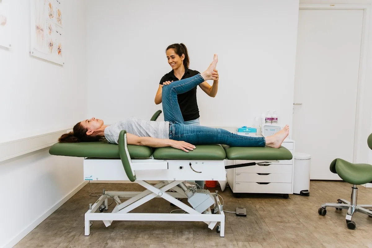 Voetstuk Podotherapie | Winschoten
