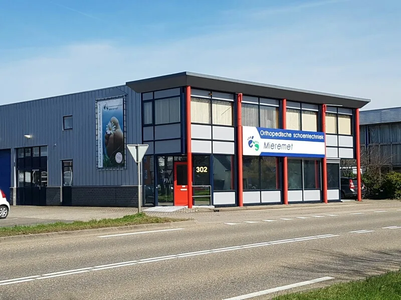 Voetzorg Alphen aan den Rijn