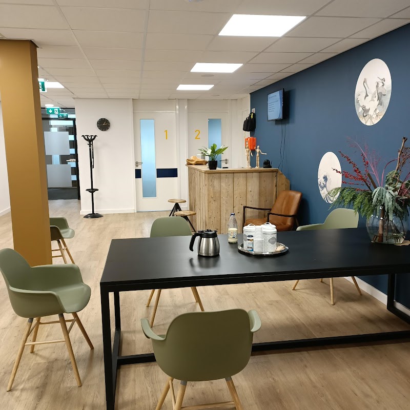 Voetzorg Sonja Dordrecht