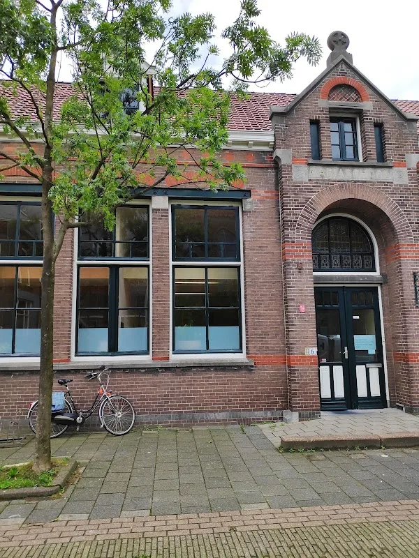 Voetzorg Veldman