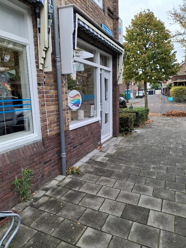 W & N Kappers