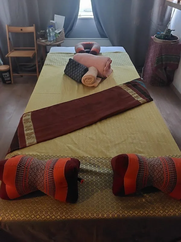 Walie Thai Massage💆