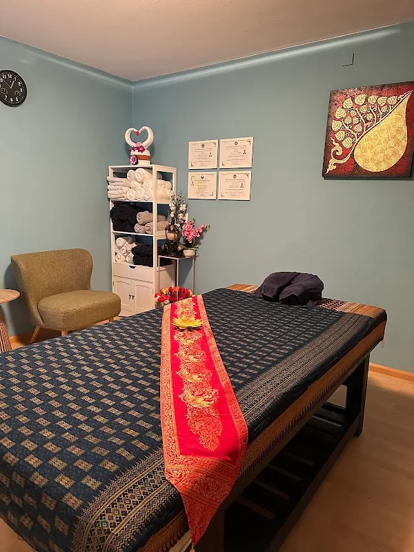 Wandii Thai Massage