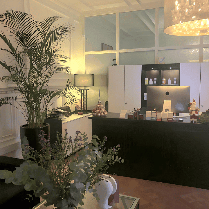 Waterland kliniek