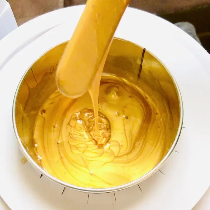 Wax Expert Roos