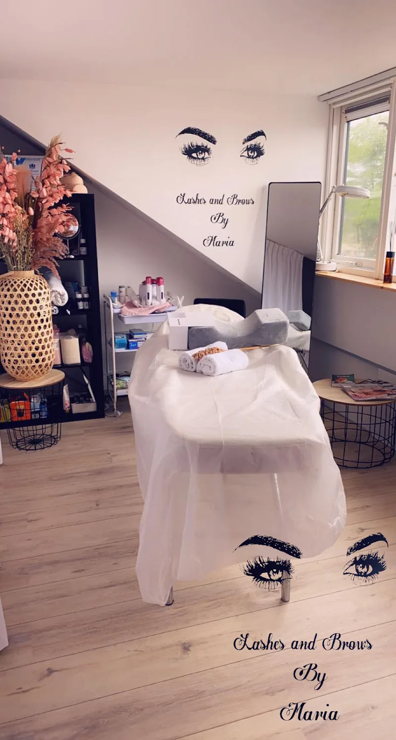 Waxen & Wimperextensions | Schoonheidssalon Beauty Looks by Maria