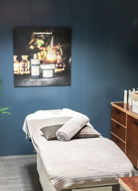 WellCome Wellness