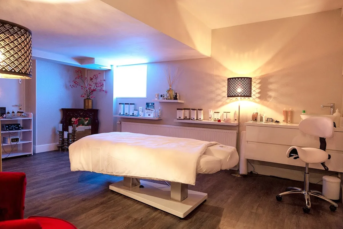 Wellness aan de Zaan