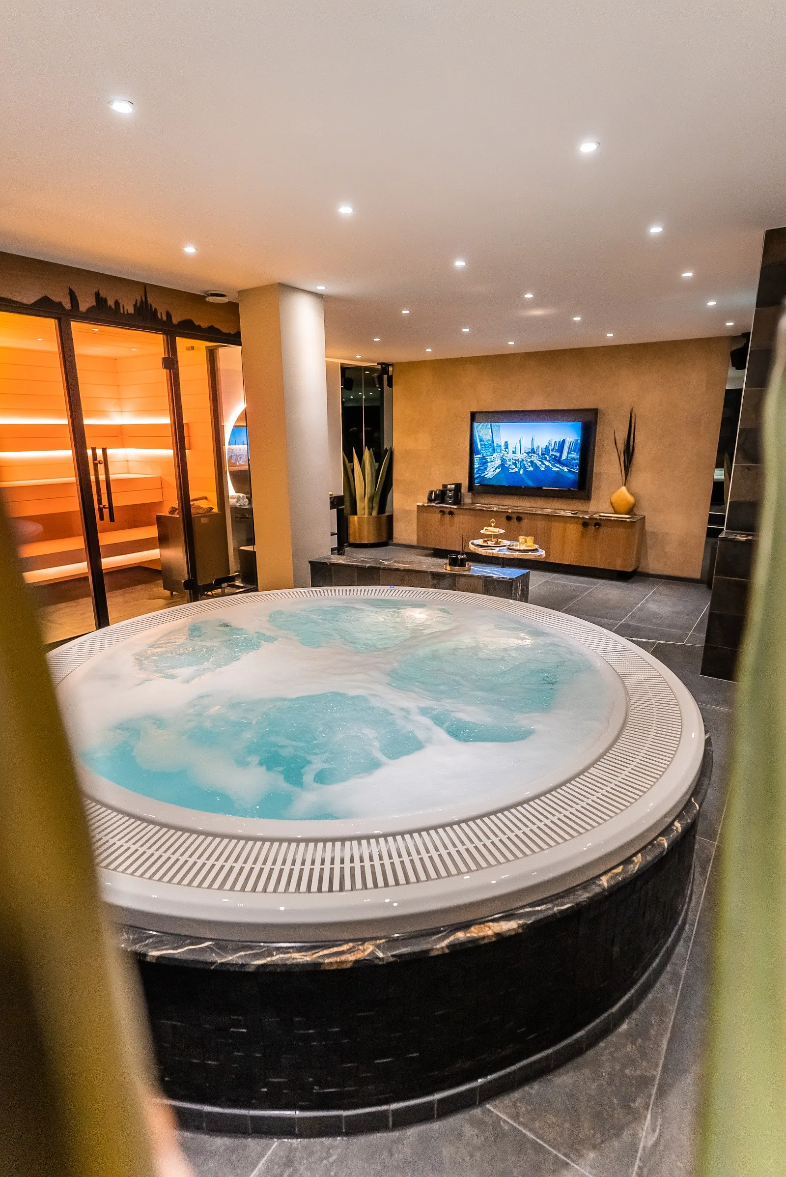 Wellness Escapez