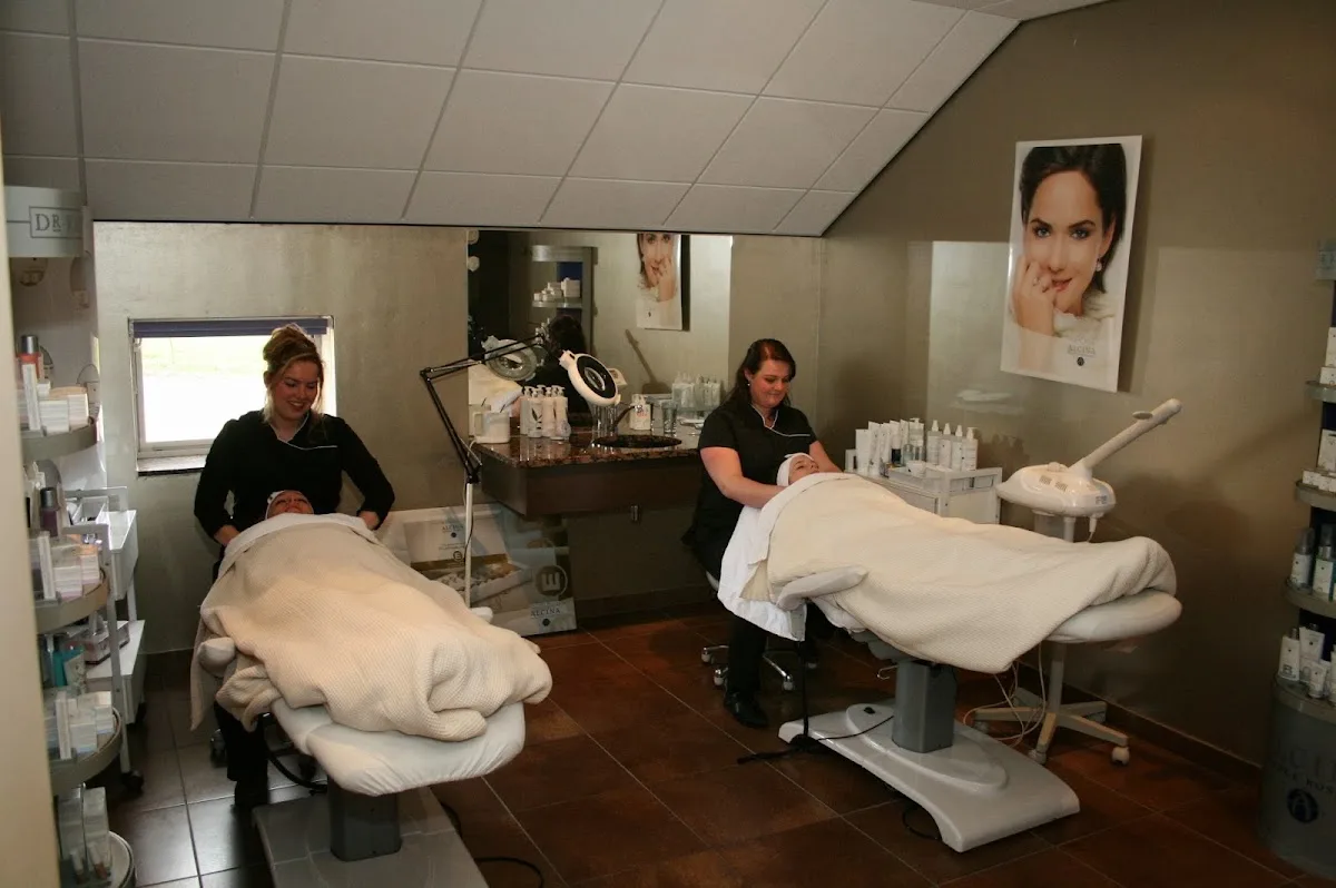 Wellnessboerderij 't Bellinckhofje