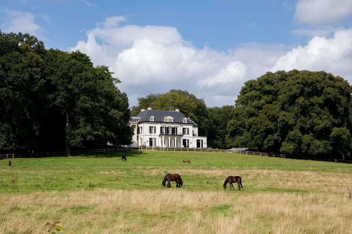 Wellnessresort & Hotel De Valkenberg