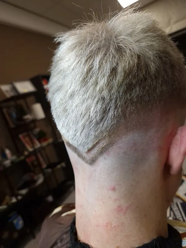 White Barber💈