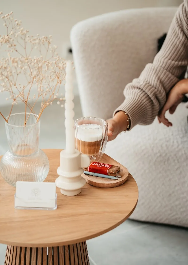 White Lotus Japanese Head Spa