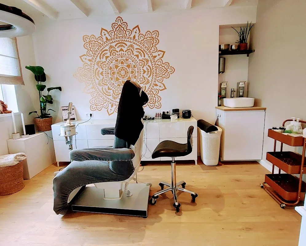 Willeke Permanente make-up specialist