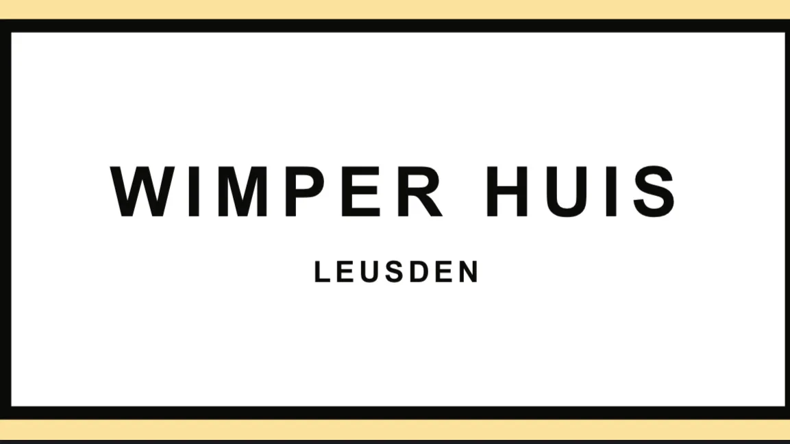 Wimper Huis Leusden