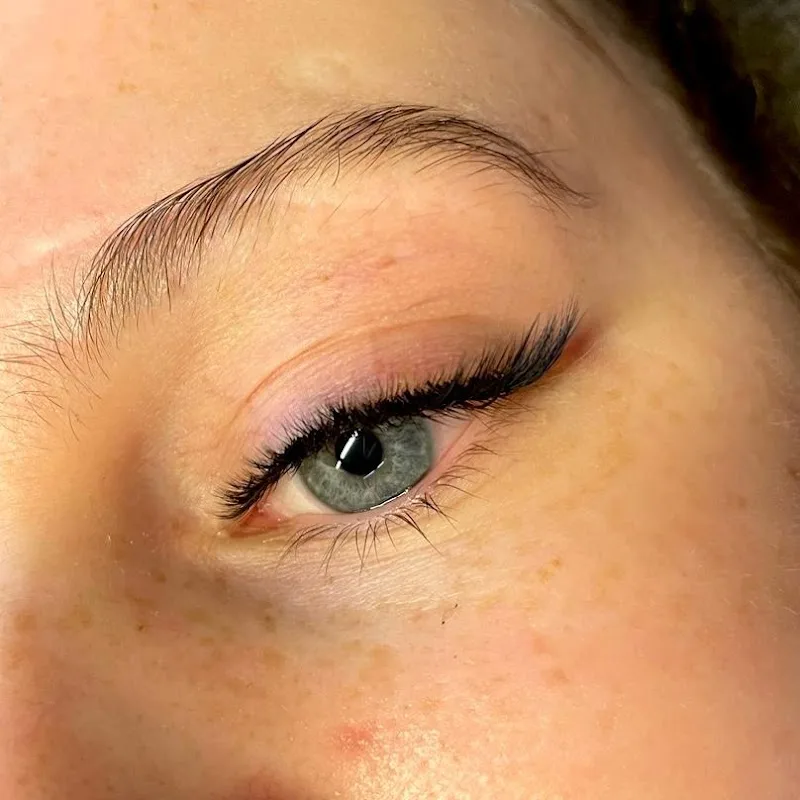 Wimperextensions Den Bosch