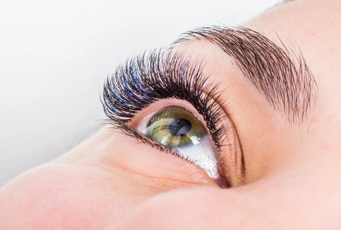 Wimperextensions Heemskerk