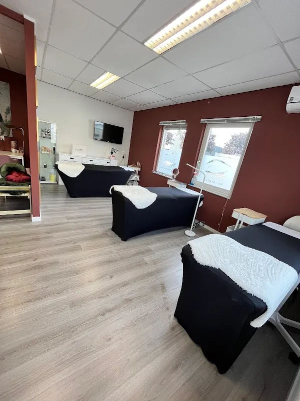 Wimperextensions Roosendaal