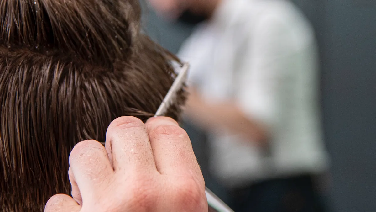 Wmn's Barbershop HFDZK