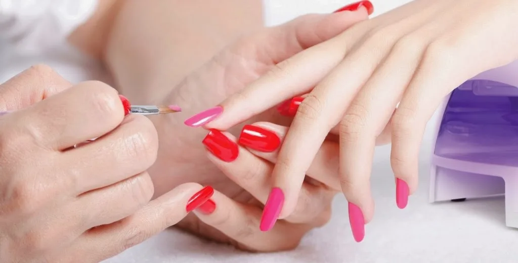 Xandéraa Nailcare