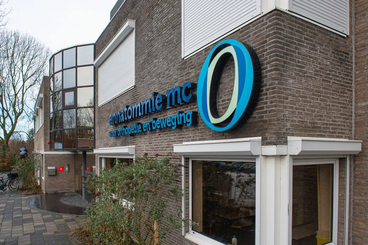 Xpert Clinics Amstelveen