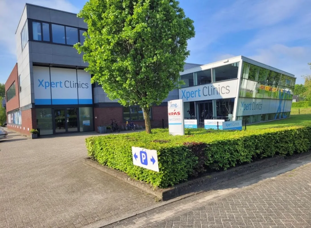 Xpert Clinics Apeldoorn