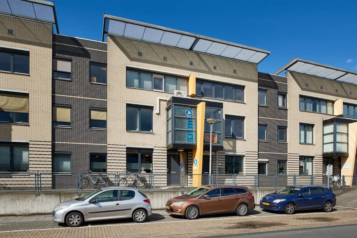 Xpert Clinics Hand- en polszorg Amersfoort