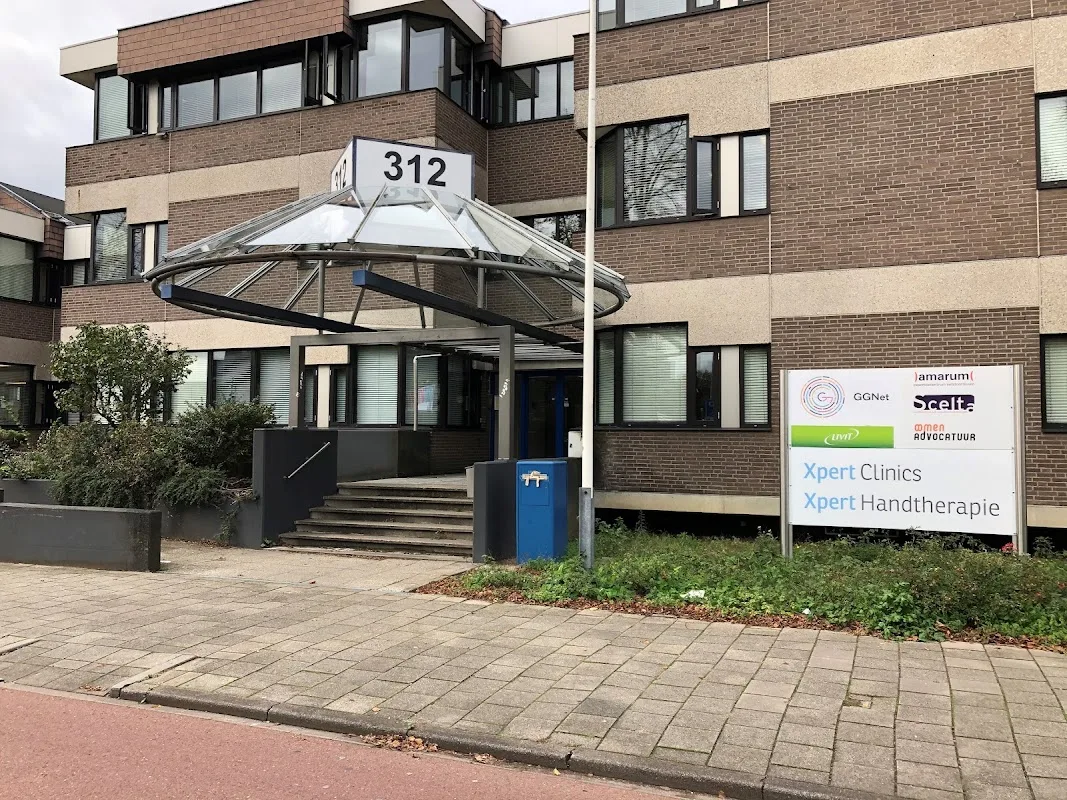 Xpert Clinics Nijmegen