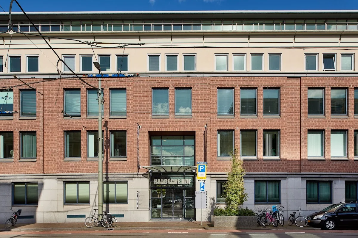 Xpert Clinics Proctologie Den Haag