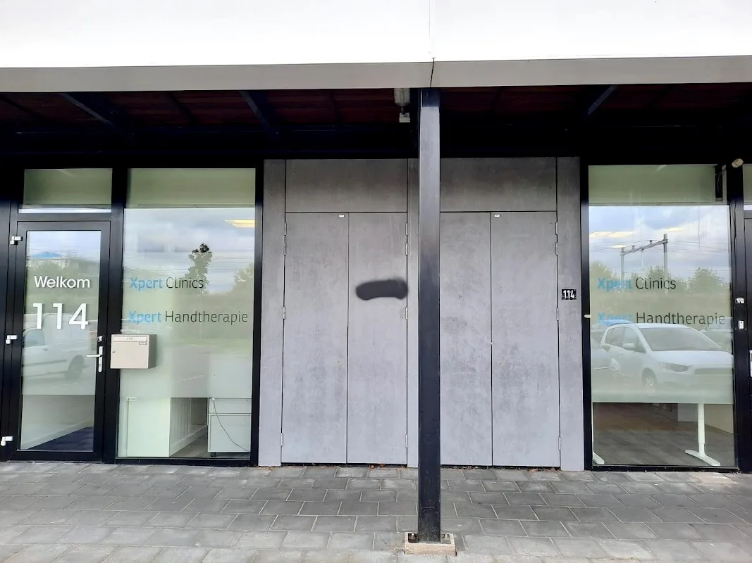Xpert Clinics Tilburg