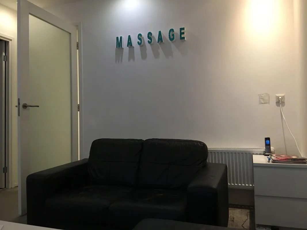 Xuan Xuan Massage