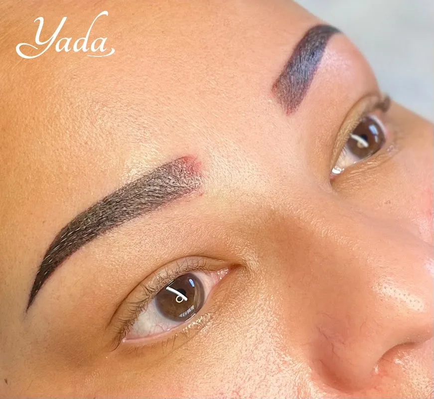 Yada Beauty - PMU & Wellness