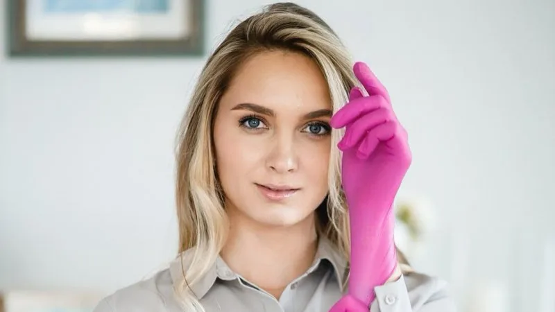 Yana Brows Amsterdam