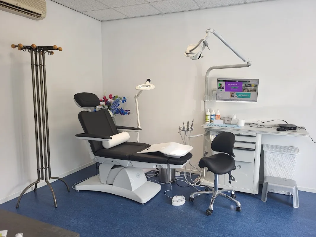 Yierrie Medisch Pedicure & Voet ReflexPlus