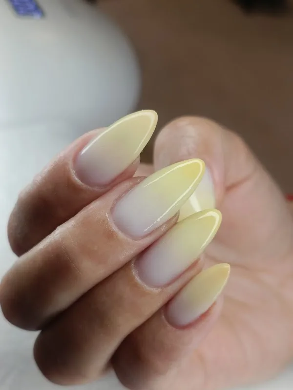 Your Nail World
