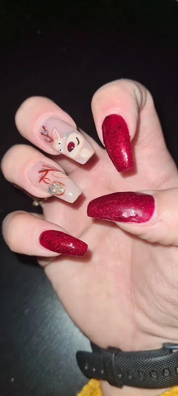 YourNails & The Beauty Box