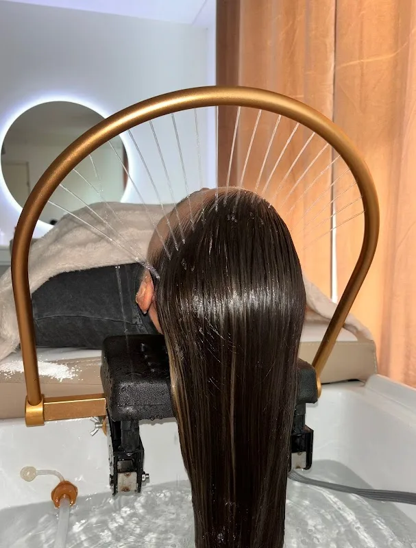 YSPAMSTERDAM Japanese Head Spa & Asmr