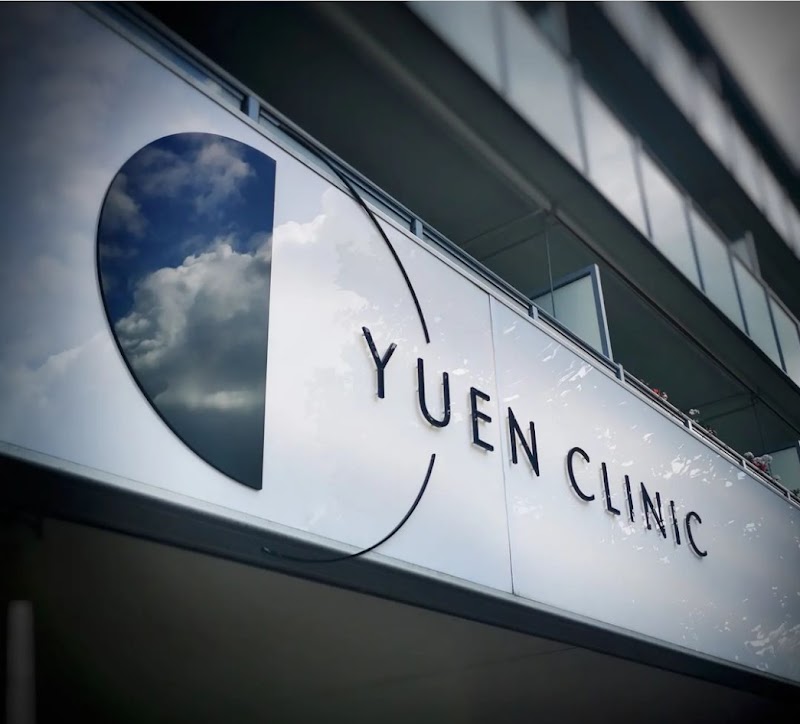 Yuen Clinic