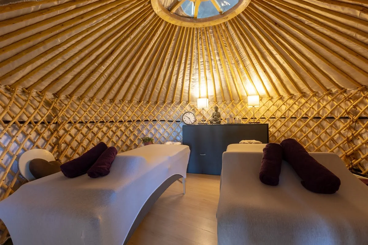 YurtLife Wellness Center